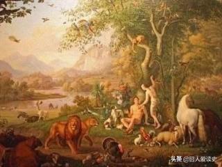 人类的起源之谜你了解多少？进化论仍存在着种种无法解释的疑团？331 / 作者:qfwoshiyu / 帖子ID:56545