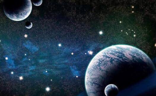 宇宙中是否存在超级文明？研究者至今仍争论不休，对此你怎么看？717 / 作者:康乃馨老太 / 帖子ID:56558