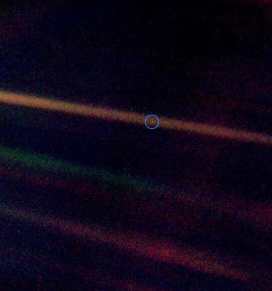 宇宙中是否存在超级文明？研究者至今仍争论不休，对此你怎么看？409 / 作者:康乃馨老太 / 帖子ID:56558