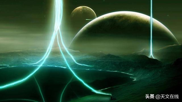 宇宙的尺度，人类可知的宇宙，宇宙究竟是什么？458 / 作者:胡37 / 帖子ID:56556