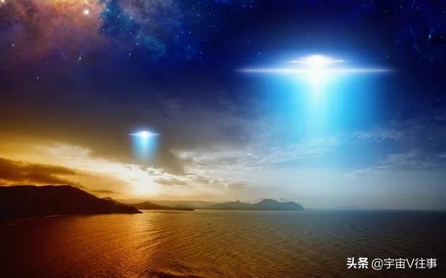 外星人曝光？英国将公布UFO档案！真相或许和你想的不太一样644 / 作者:buffona / 帖子ID:56562