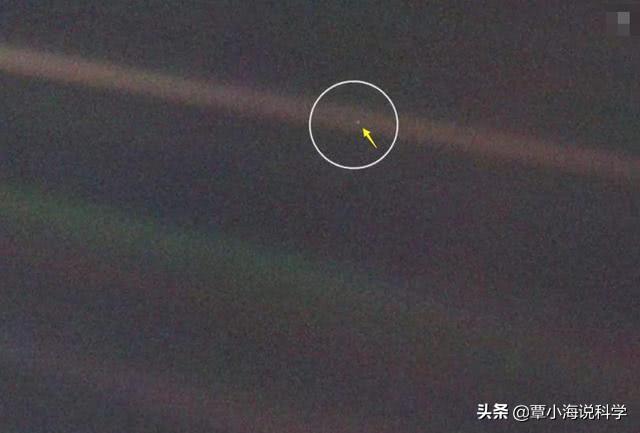 为什么我们发现不了外星人？费米悖论主要说的又是什么？914 / 作者:123456819 / 帖子ID:56563