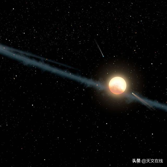 是外星人还是恒星自身原因？为何开普勒发现的恒星如此神秘？346 / 作者:小太阳823 / 帖子ID:56564