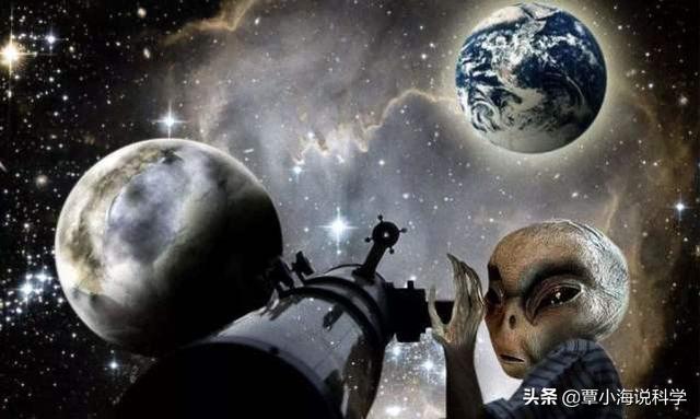 为什么我们发现不了外星人？费米悖论主要说的又是什么？528 / 作者:123456819 / 帖子ID:56563