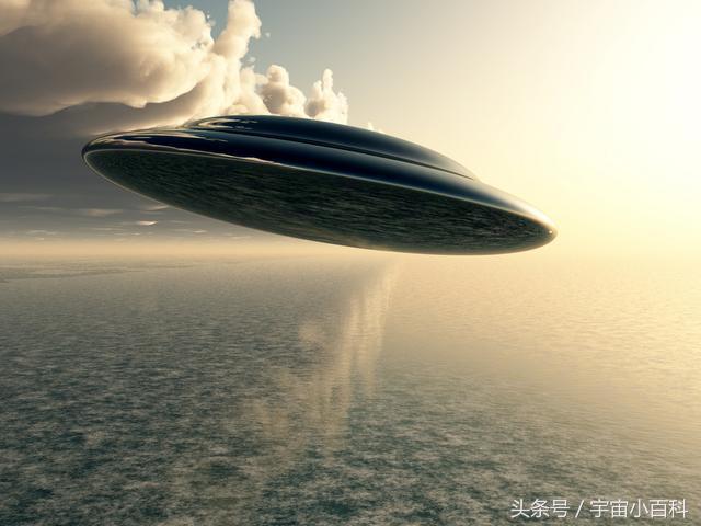 盘点全世界外星人的9种外星来历说38 / 作者:默默MYQ / 帖子ID:56566