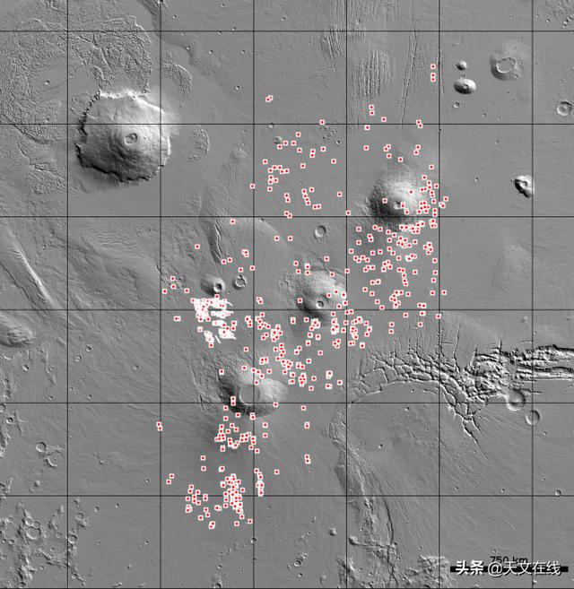 外星人在哪里？科学家在火星地下一探究竟142 / 作者:hecgdge4 / 帖子ID:56565