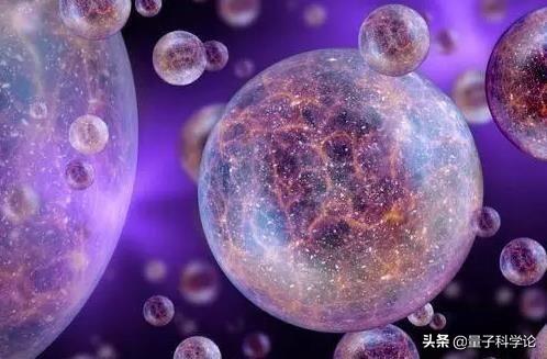 宇宙在膨胀，说明外面还有空间，那外面是什么？184 / 作者:dxf17 / 帖子ID:56571