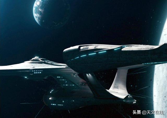 太空旅行或成可能？相对论来告诉你859 / 作者:hyfeng0828 / 帖子ID:56579