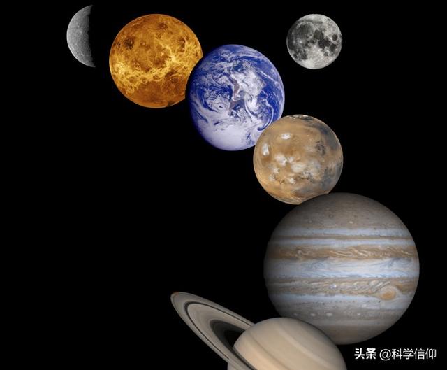 增加宜居地球来拓展生存空间，哪些星球适合改造，如何改造？573 / 作者:忧伤428 / 帖子ID:56583