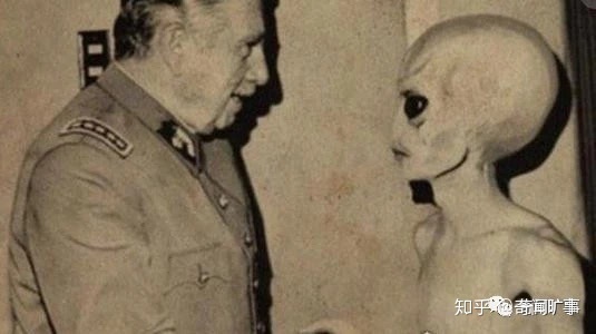 谈51区外星人,竟有18个外星人在帮美国做事138 / 作者:形腿望舞 / 帖子ID:56589