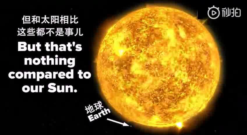 如果把地球当做一个直径 1cm 的小球，整个目前观测到的宇宙有多大？12 / 作者:凌8乱 / 帖子ID:56591