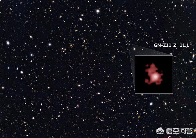 宇宙真的无限大吗？609 / 作者:内托体头 / 帖子ID:56592