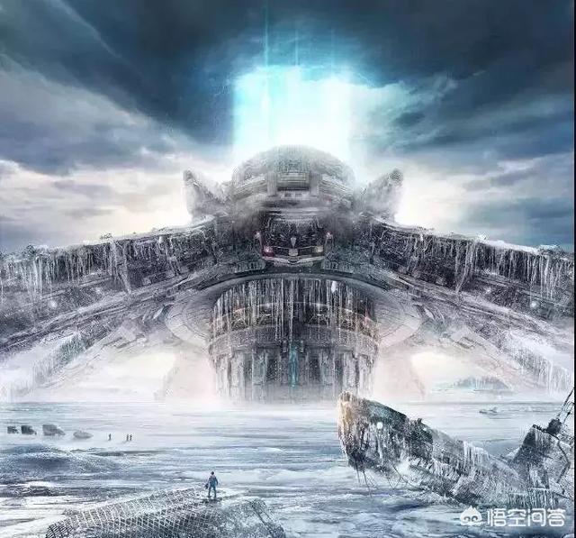 宇宙真的无限大吗？57 / 作者:想出轨逗 / 帖子ID:56592