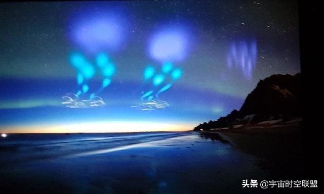 美国海军承认有不明飞行物非人类制造，你相信有外星人吗？342 / 作者:随遇而安428 / 帖子ID:56593