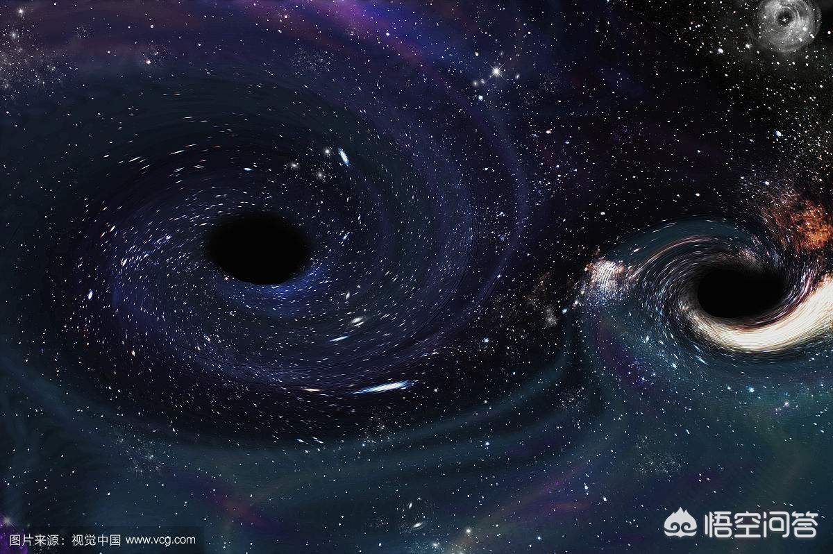 如果说宇宙诞生了130亿年，那么130亿年之前的世界是什么样的？646 / 作者:蜡烛2017 / 帖子ID:56594