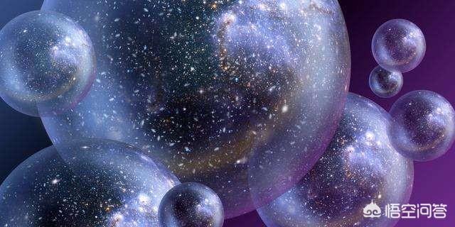 如果说宇宙诞生了130亿年，那么130亿年之前的世界是什么样的？350 / 作者:流氓插件 / 帖子ID:56594