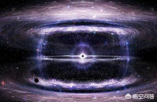 从宇宙角度来说，为什么要有生命？所有生命的存在对于宇宙有什么意义？148 / 作者:cornil / 帖子ID:56595