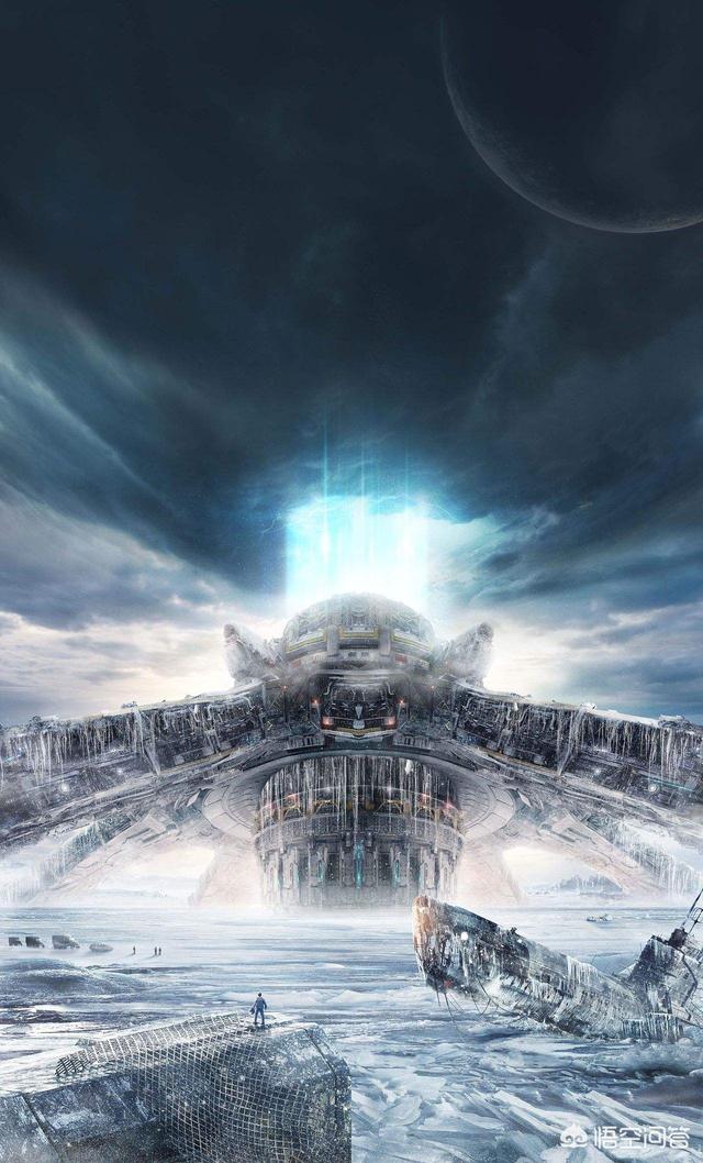 《流浪地球》所描述的把地球推离太阳系在现实中可行吗？912 / 作者:去火星三小时自 / 帖子ID:56606