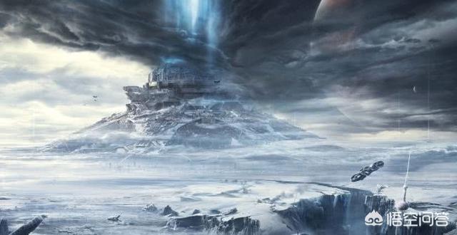 《流浪地球》所描述的把地球推离太阳系在现实中可行吗？108 / 作者:去火星三小时自 / 帖子ID:56606