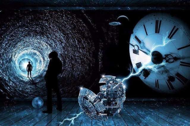 原创 迄今为止众多UFO目击事件，外星人为何不统治地球？3个原因862 / 作者:mltk / 帖子ID:56620