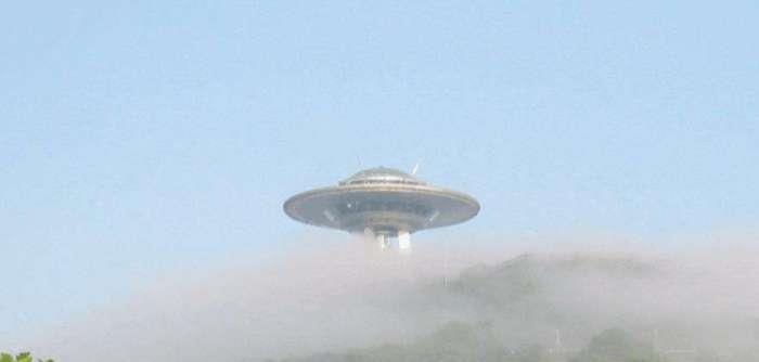 UFO驾驶者有可能是地球史前文明人类并不是外星人？772 / 作者:sniper1980t / 帖子ID:56621