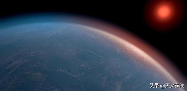 外星人真的存在？大型系外行星可能具备适宜生存条件224 / 作者:王枫13898316786 / 帖子ID:56624