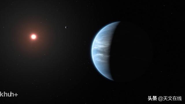 外星人真的存在？大型系外行星可能具备适宜生存条件282 / 作者:王枫13898316786 / 帖子ID:56624