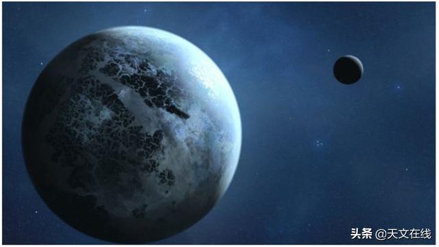 外星人真的存在？大型系外行星可能具备适宜生存条件987 / 作者:王枫13898316786 / 帖子ID:56624