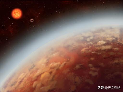 外星人真的存在？大型系外行星可能具备适宜生存条件994 / 作者:王枫13898316786 / 帖子ID:56624