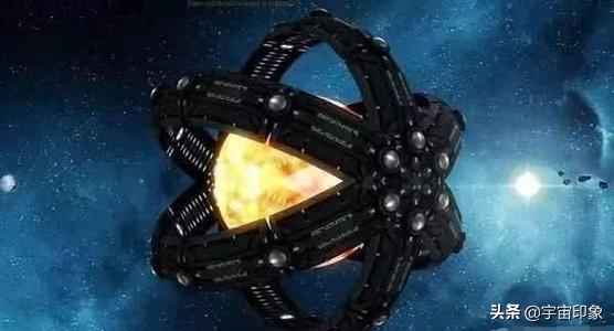戴森构想了宇宙中最先进的能量收集方式，却未破解1480光年外谜团546 / 作者:yinfeifei / 帖子ID:56634