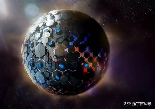 戴森构想了宇宙中最先进的能量收集方式，却未破解1480光年外谜团616 / 作者:yinfeifei / 帖子ID:56634