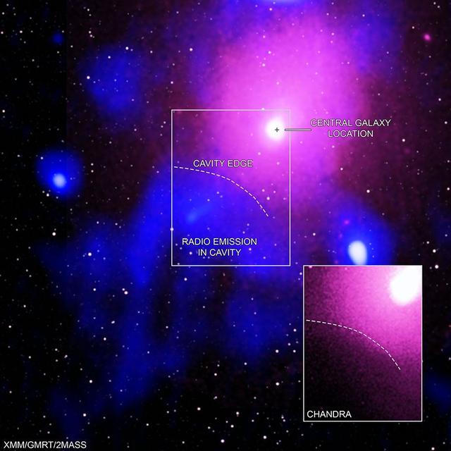 100亿个太阳100亿年释放能量总和！宇宙发生大爆炸以来最大爆发921 / 作者:21321312 / 帖子ID:56636
