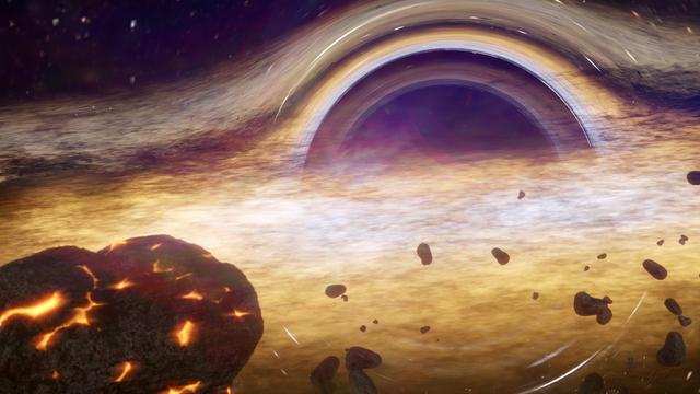 100亿个太阳100亿年释放能量总和！宇宙发生大爆炸以来最大爆发930 / 作者:21321312 / 帖子ID:56636