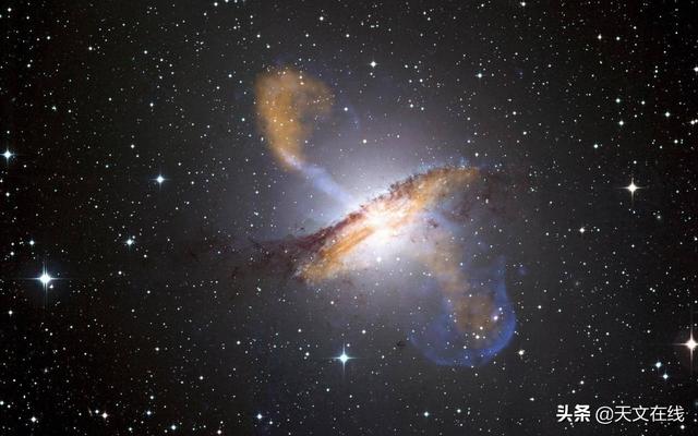 如果宇宙的寿命是136亿年，那我们怎么能看到460亿光年外的星系呢888 / 作者:czhuosu / 帖子ID:56637