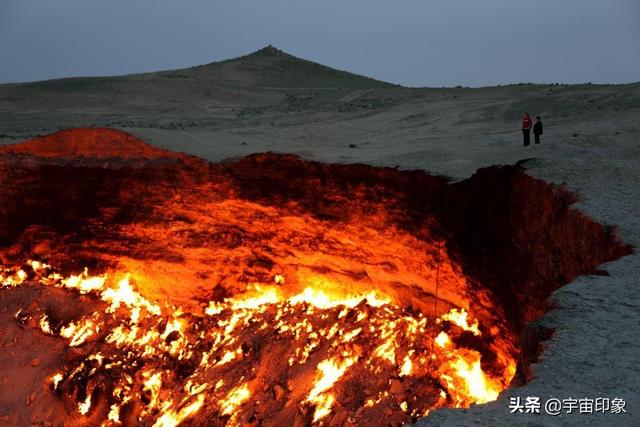 直径数百米的火星坑洞被发现，这难道是人类第一个火星栖息地？93 / 作者:卡卡西720 / 帖子ID:56640