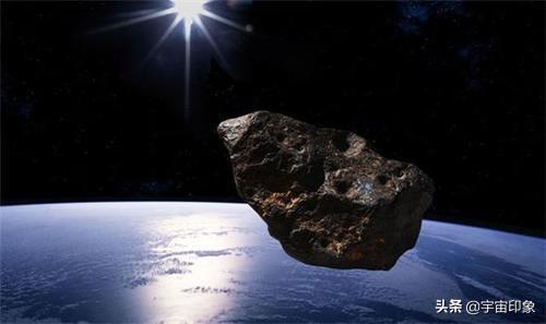 两年前进入地月轨道后至今仍未离开，这颗小行星比病毒还狡猾321 / 作者:pcng417912 / 帖子ID:56641