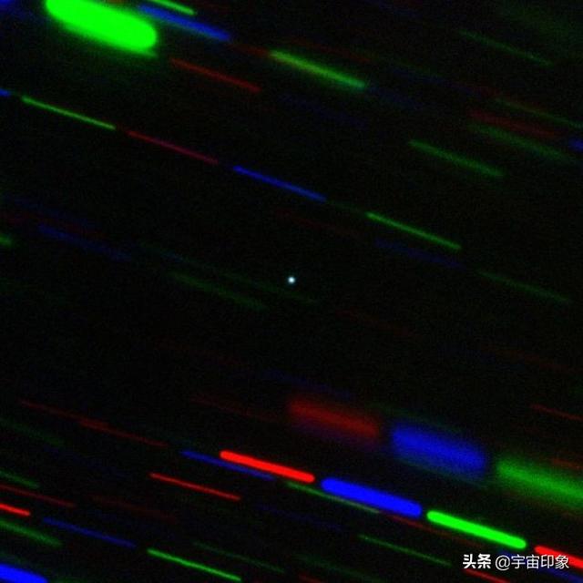 两年前进入地月轨道后至今仍未离开，这颗小行星比病毒还狡猾578 / 作者:pcng417912 / 帖子ID:56641