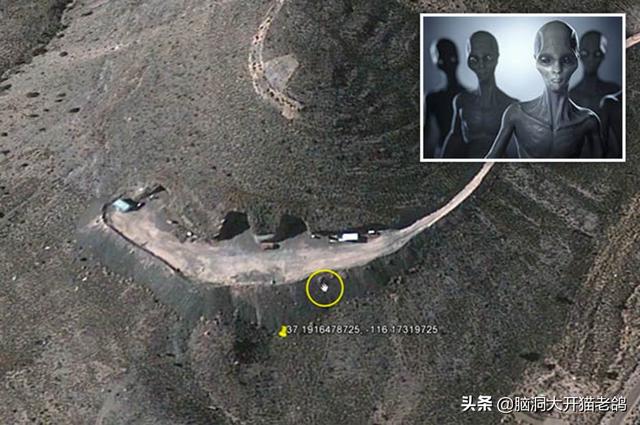 人类真的接触过外星人？51区前员工爆料！细细解剖UFO工作原理176 / 作者:光荣与梦想483 / 帖子ID:56648