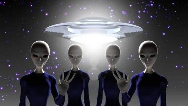 外星人真的存在吗？史蒂芬霍金曾说外星文明比地球先进100万年474 / 作者:zhaobai / 帖子ID:56650