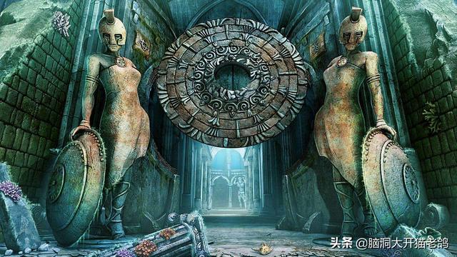 史前文明？我们是外星人后代？遗址和圣经或许告诉了我们答案918 / 作者:强绝商爸摇 / 帖子ID:56651