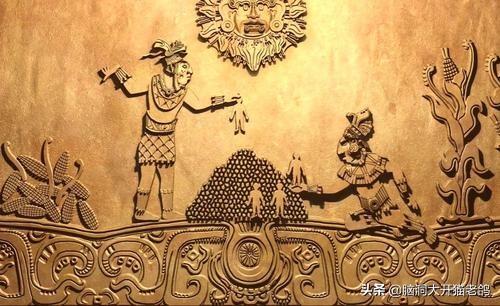 史前文明？我们是外星人后代？遗址和圣经或许告诉了我们答案107 / 作者:强绝商爸摇 / 帖子ID:56651