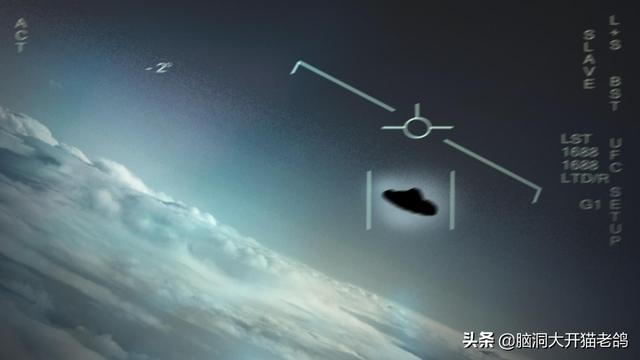 人类真的接触过外星人？51区前员工爆料！细细解剖UFO工作原理416 / 作者:光荣与梦想483 / 帖子ID:56648