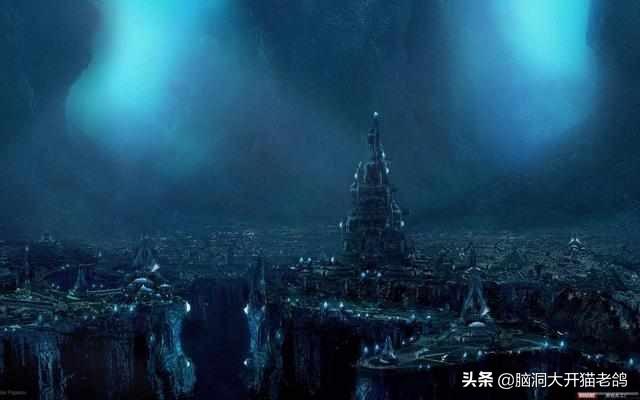 史前文明？我们是外星人后代？遗址和圣经或许告诉了我们答案692 / 作者:强绝商爸摇 / 帖子ID:56651