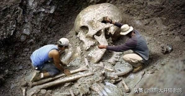 史前文明？我们是外星人后代？遗址和圣经或许告诉了我们答案312 / 作者:强绝商爸摇 / 帖子ID:56651