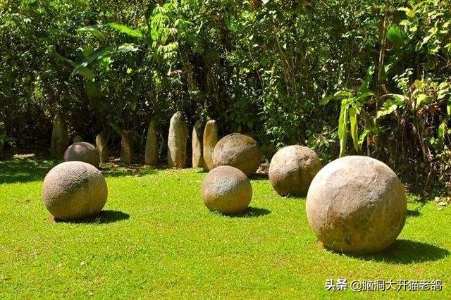 史前文明？我们是外星人后代？遗址和圣经或许告诉了我们答案116 / 作者:强绝商爸摇 / 帖子ID:56651
