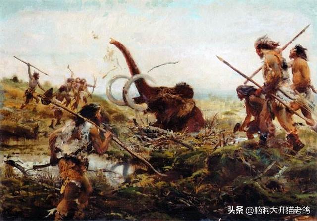史前文明？我们是外星人后代？遗址和圣经或许告诉了我们答案178 / 作者:强绝商爸摇 / 帖子ID:56651
