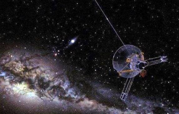 如果UFO真是外星飞船，那么外星人是依靠什么技术来到地球的？587 / 作者:内托体头 / 帖子ID:56653