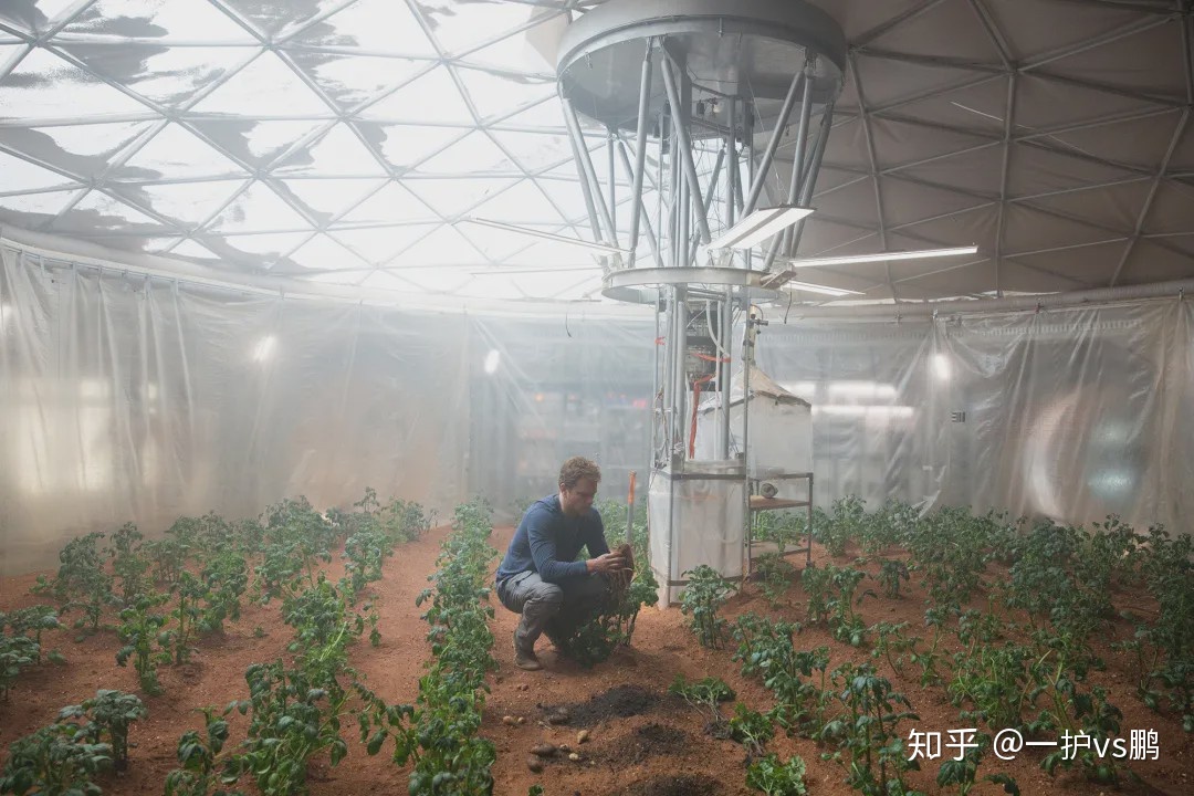 当地球不再宜居，人类的最终归途是“太空歌剧”吗？286 / 作者:pAxvOHtH / 帖子ID:56660