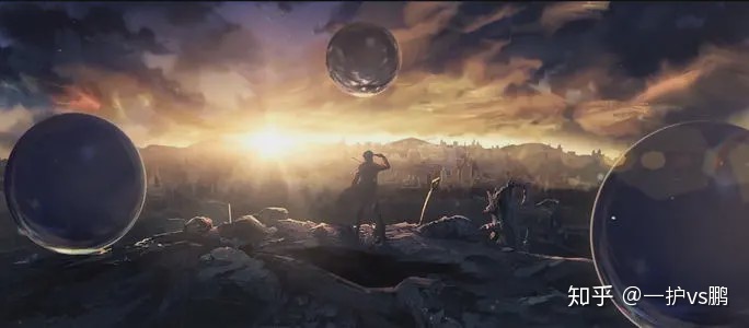 当地球不再宜居，人类的最终归途是“太空歌剧”吗？966 / 作者:pAxvOHtH / 帖子ID:56660