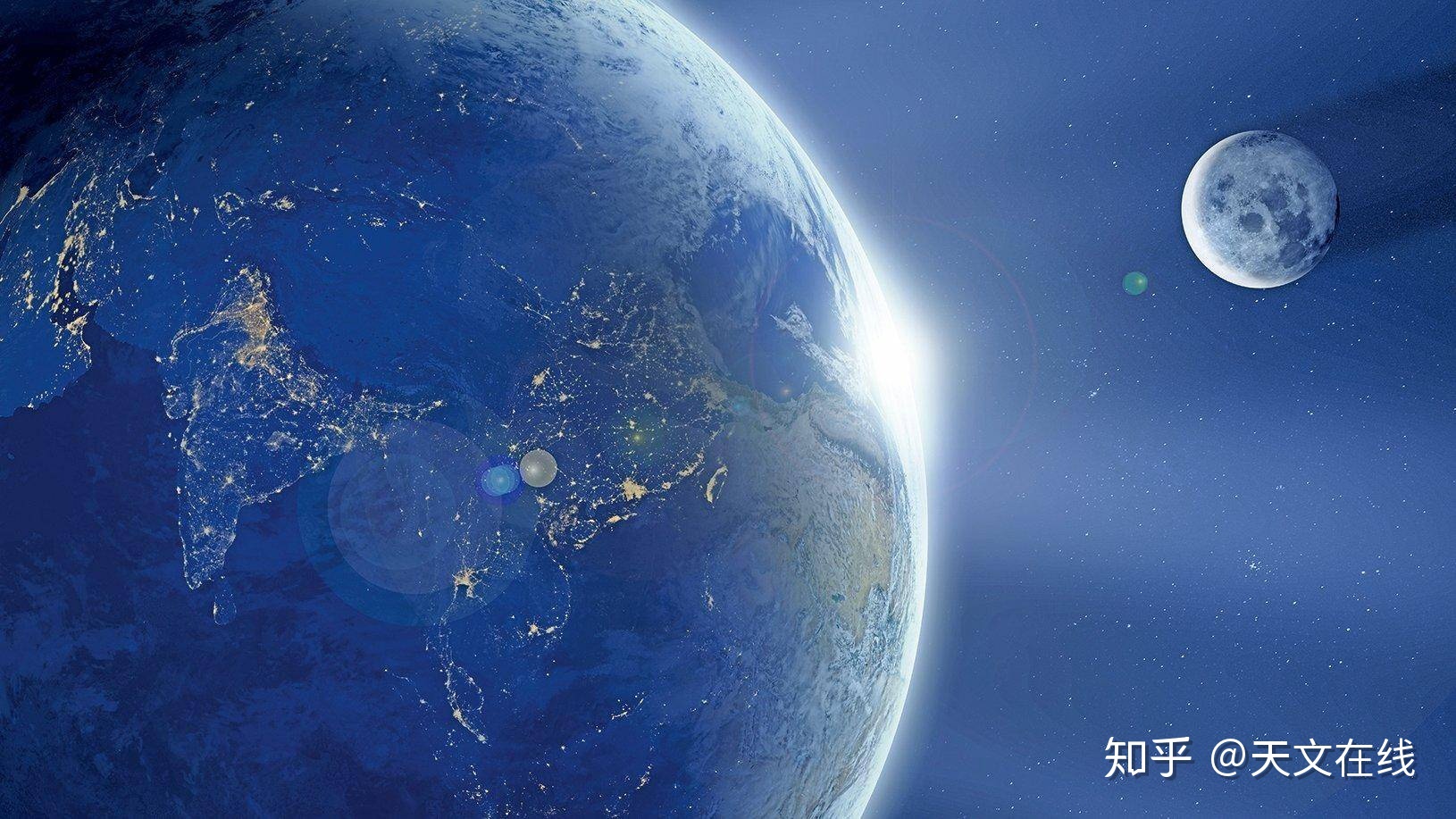 没有宇航服的加持，在不同星球上你能存活多久？458 / 作者:rt45rti / 帖子ID:56664
